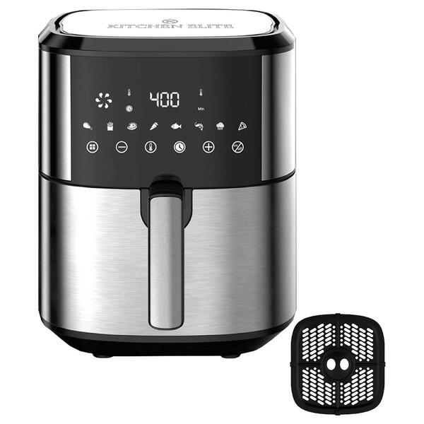 Kitchen Elite 8.5Qt Digital Air Fryer - image 