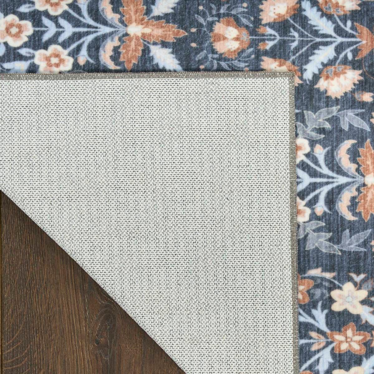 Nourison Whitmore Floral Rug