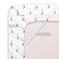 Sweet Home Collection Kids Fun & Colorful Ballerina Sheet Set - image 4