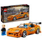 LEGO(R) Speed Champion The Fast & The Furious Toyota Supra Kit - image 1