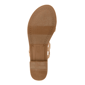 Womens Kensie Malory Flat Slide Sandals - image 6
