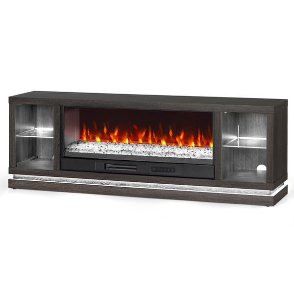 Whalen 72in. Jasper Fireplace Console - image 