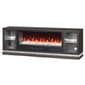 Whalen 72in. Jasper Fireplace Console - image 1