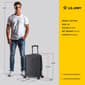 U.S. Army Fox Pro 20in. Expandable Carry-On w/ TSA Lock - image 16