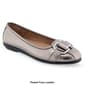 Womens Aerosoles Bentley Ballet Flats - image 9