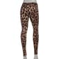 Juniors Jolie & Joy Wild High Waist Leggings - image 2