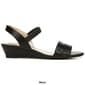 Womens LifeStride Yuma Wedge Sandals - image 2