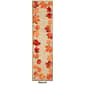 Liora Manne Ravella Falling Leaves Border Rectangular Runner - image 5