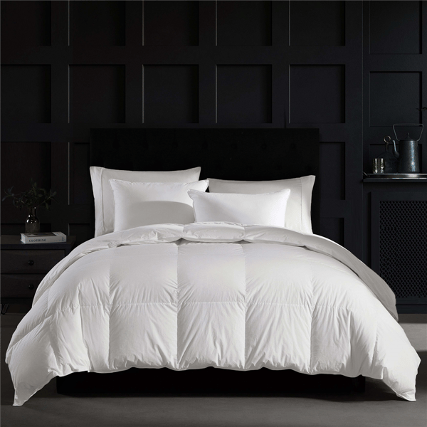 Bebejan Sustainable Down Alternative Duvet Insert
