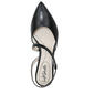 Womens LifeStride Minimalist Solid Slingback Pumps - image 4