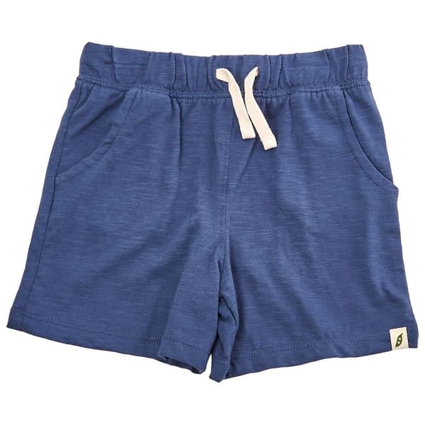 Toddler Boy Easy Peasy Essential Shorts - image 