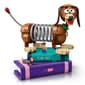 LEGO® Toy Story Slinky Dog Bookends Building Kit - image 5