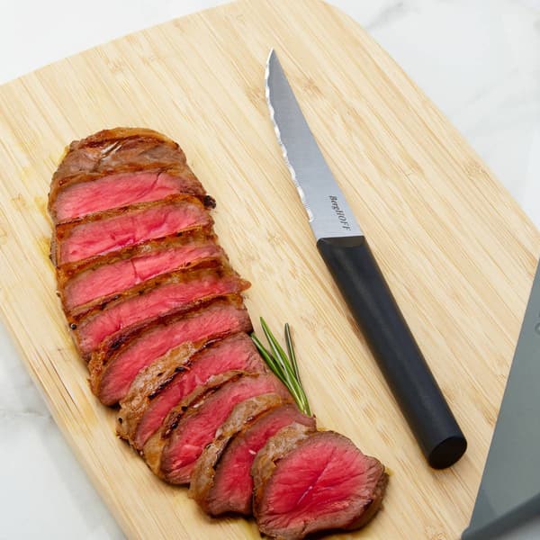 BergHOFF Matrix 6pc. 4.5in. Steak Knife Set