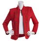 Womens Tommy Hilfiger Solid Band Jacket Sustainable - image 1