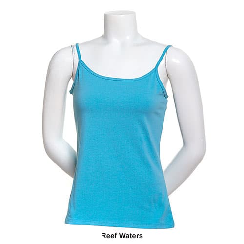 Petite Architect&#174; Solid Camisole