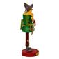 Kurt S. Adler 10in. Wizard of Oz&#8482; Scarecrow Nutcracker - image 2