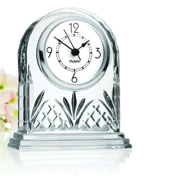 Godinger Dublin Carriage Clock - image 