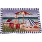 Summer Beach Tapestry Placemat - image 1