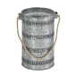 9th & Pike&#174; Galvanized Bucket Lanterns - image 4