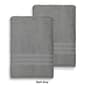 Linum Dezi 2pc. Bath Sheet Set - image 3