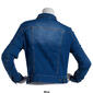 Juniors Love Tree All Day Denim Jacket - image 3