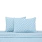 Harper Loft Aarya Microfiber 4pc. Sheet Set - image 2