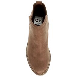 Womens Dolce Vita Rielle Ankle Boots