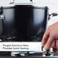 KitchenAid® Hard-Anodized Nonstick 8qt. Stockpot - image 3