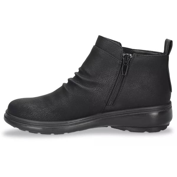 Womens Easy Street Ariadne Comfort Ankle Boots