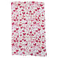 Northlight Seasonal Valentine''s Day Plaid & Hearts Kitchen Towels - image 4