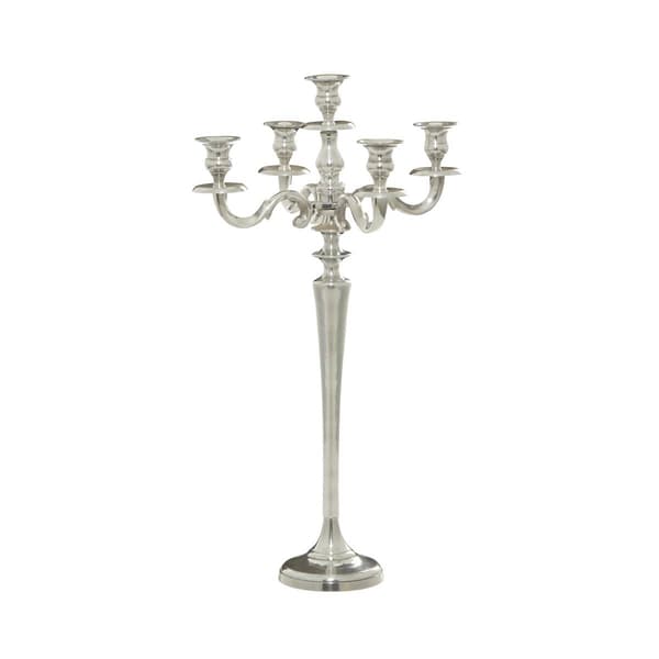 9th &amp; Pike® Traditional Candelabra Decor