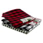 DII&#174; Christmas Tree Farm Kitchen Towels - Set of 3 - image 3
