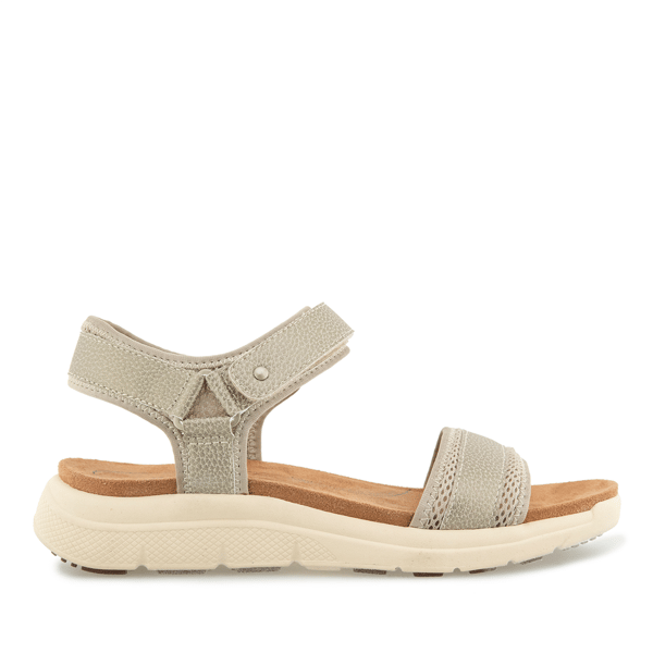 Womens JBU Ellewood Ankle Strap Sandals