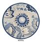Nourison Aloha Floral Contemporary Indoor/Outdoor Round Rug - image 9