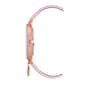 Womens BCBG MAXAZRIA Pink/Rose Gold Watch - GN51043001 - image 3