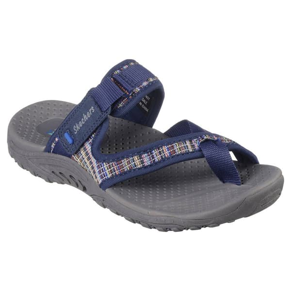 Womens Skechers Reggae All Natural Sport Sandals - image 