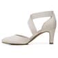 Womens LifeStride Gallery Classic Almond Toe Pumps - image 3