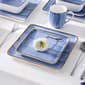 Stone Lain Esmeralda 16pc. Porcelain Dinnerware Set - image 3