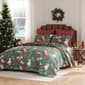 Greenland Home Fashions&#8482; Willow Forest Friends Quilt Set - image 2