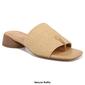 Womens Franco Sarto Loran Slide Sandals - image 12