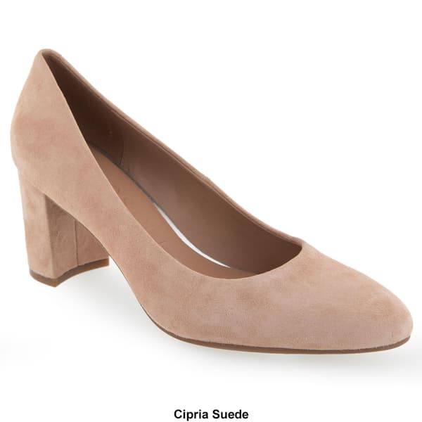 Womens Aerosoles Betsy Pumps