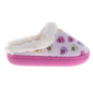 Little Girls Sweetheart Furry Comfort Slippers - image 2