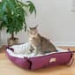 Armarkat 2-in-1 Cat Pet Bed and Fleece Pet Bed - image 3