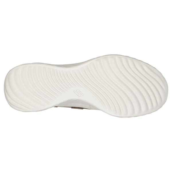 Womens Skechers On-The-The-Go Ideal Set Sail Boat Shoes