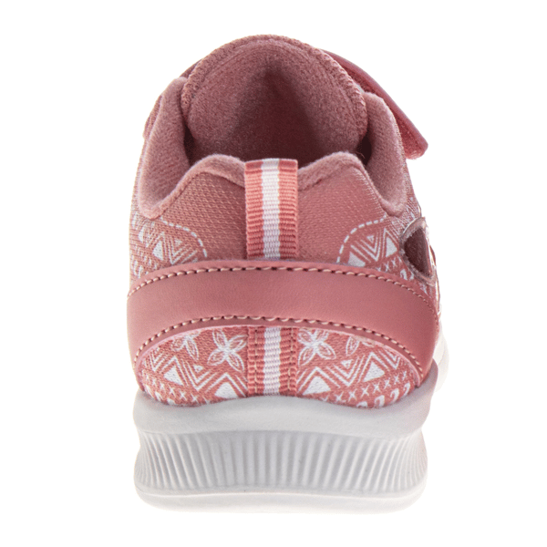 Toddler Girls Disney™ Moana Light Up Fashion Sneakers