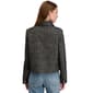 Womens Laundry By Shelli Segal Single Breasted Faux Wool Coat - image 4