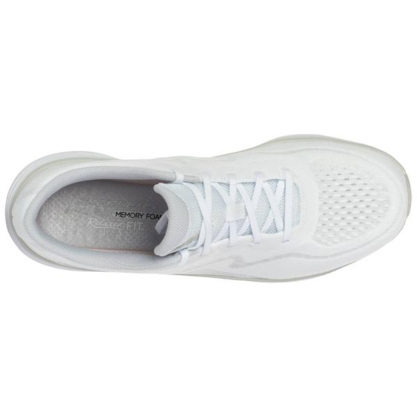 Womens Skechers D Lux Comfort 2.0 - Roma Athletic Sneakers
