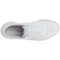 Womens Skechers D Lux Comfort 2.0 - Roma Athletic Sneakers - image 4