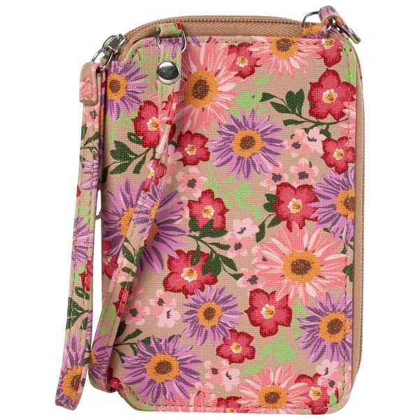 Womens Mundi Aristotle Wallet