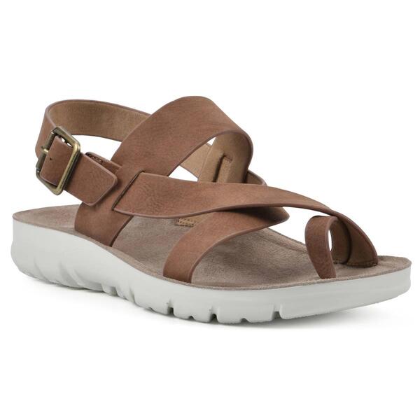 Womens Cliffs by White Mountain Blazing Sandals - image 